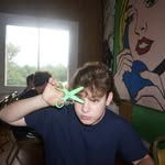 Elliot Levin - @elliotlevin5 - Instagram