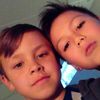 Elliot och Levi - @elliot_levi - TikTok