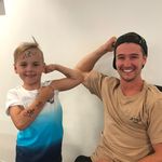 Levi Elliot - @levi_elliot226 - Instagram