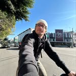 Rod Elliot Levi - @rodengiro - Instagram