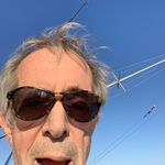 Eliot Levinson - @eliotlevinson - Instagram
