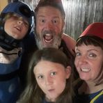 Elliot Lloyd - Facebook