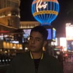 Elliot López - @elliotlpz98 - Instagram