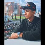 Elliot Lopez - @saillopez8 - Instagram