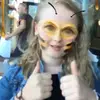 Nina Bee - @ninaelliotlynch - TikTok