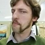 Elliot Brackett Lyons - @elliotsdumbphone - Instagram