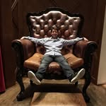 Elliot Mabe - @elliotmabe - Instagram