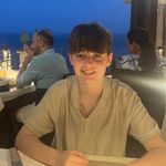 Elliot Malone - @elliotmalone_ - Instagram