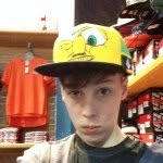 Elliot Maloney - @elliot_maloney159 - Instagram