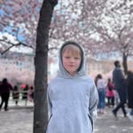 Elliot Marcus - @flodis2012 - Instagram