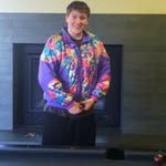 Elliot Marcus - @elliot.marcus.1 - Instagram