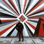 Elliot MARTIN - @graphicaldistrict - Instagram