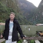 Elliot Martin - @ellzy8989 - Instagram