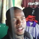 Elliot Matambo - @elliotmatambo - Instagram