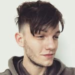 Elliot Maxwell - @elliotmaxwelll - Instagram