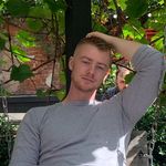 Elliot Mayo - @elliot_mayo - Instagram