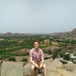 Thomas Elliot Mayo - @tomemayo - Instagram