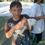 Elliot McDade - Facebook