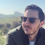 Elliot McGrath - @elliotpmcgrath - Instagram