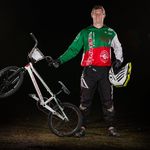 Elliot McGrath USA BMX Racing - @elliotmcgrath - Instagram