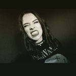 MsElliott - @mercedes_elliott - Instagram