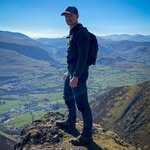 Elliot Miles - @elliotmiles93 - Instagram