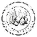 Elliot Minerals - @elliotminerals_ - Instagram