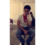 Elliot Miranda - @elliotmiranda1319 - Instagram