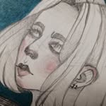 Come on dino - @elliot_moondawn - Instagram