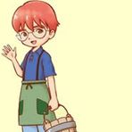 Elliot (harvest moon) - Facebook