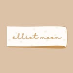 elliot moon | muslin loveys for baby - @elliotmoon.co - Instagram