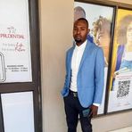 Elliot Moonga - Facebook