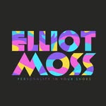 Elliot Moss // Sneakers - @elliotmoss_gye - Instagram