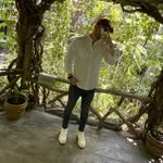 Elliot Muñoz - @emunozg - Instagram