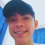 Elliot Muñoz Polanco - @eliot.2310 - Instagram