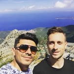 Elliot - @elliotmunromrptc - Instagram