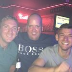Elliot Murphy - @ejmurphy82 - Instagram