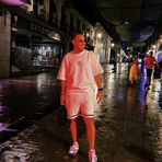 Elliot Ness - Facebook
