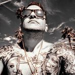 Elliot Ness - Facebook
