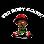 Elliot Ness - @errbodygood - Instagram