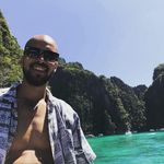 Elliot Ness - @elliot_ness96 - Instagram