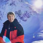 Elliot Newman - @ell_lobster1 - Instagram