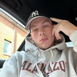 Elliot Newman - @ells_newman - Instagram