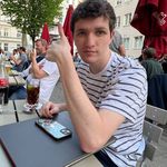 Elliot Newman - @citgo2003 - Instagram