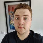 Elliot Newman - @elzibub_n - Instagram