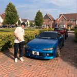 Elliot Newman - @s15_nwm - Instagram