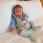 Baby E - @ell.iotng - Instagram