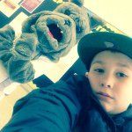 Elliot Nolan - @elliot_beast8 - Instagram