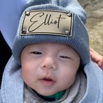 Elliot Nolan Yu - @babyelliotyu - Instagram