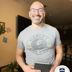 Robert Elliott - @lance_osher - Instagram